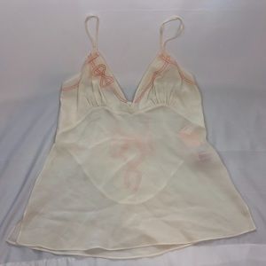 Agent Provocateur, Joela Silk Camisole
